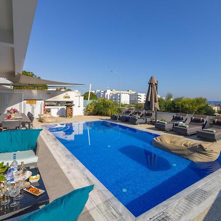 Fig Tree Bay Residences 6 Протарас Екстер'єр фото
