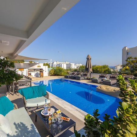 Fig Tree Bay Residences 6 Протарас Екстер'єр фото