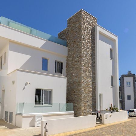Fig Tree Bay Residences 6 Протарас Екстер'єр фото