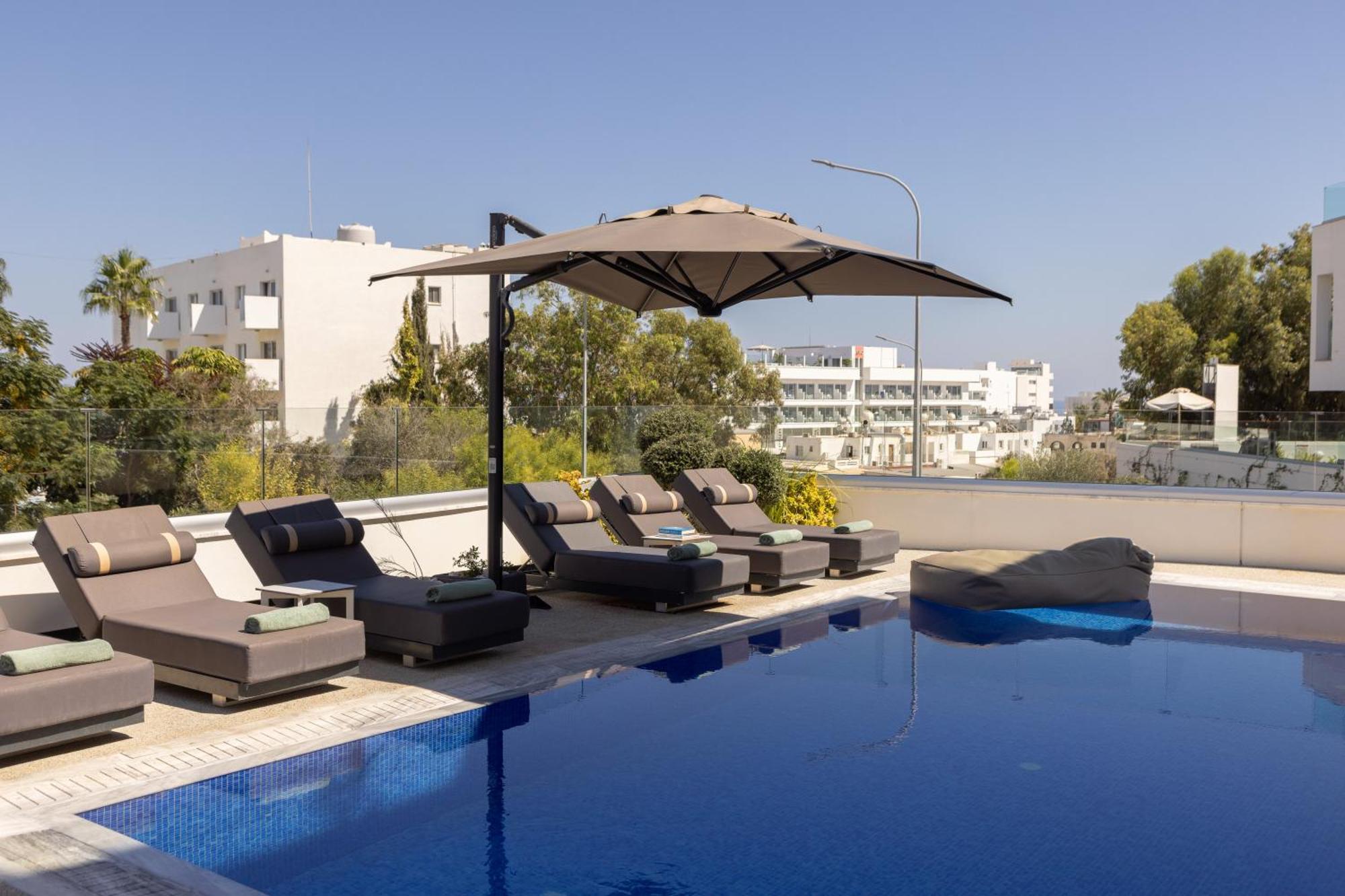 Fig Tree Bay Residences 6 Протарас Екстер'єр фото
