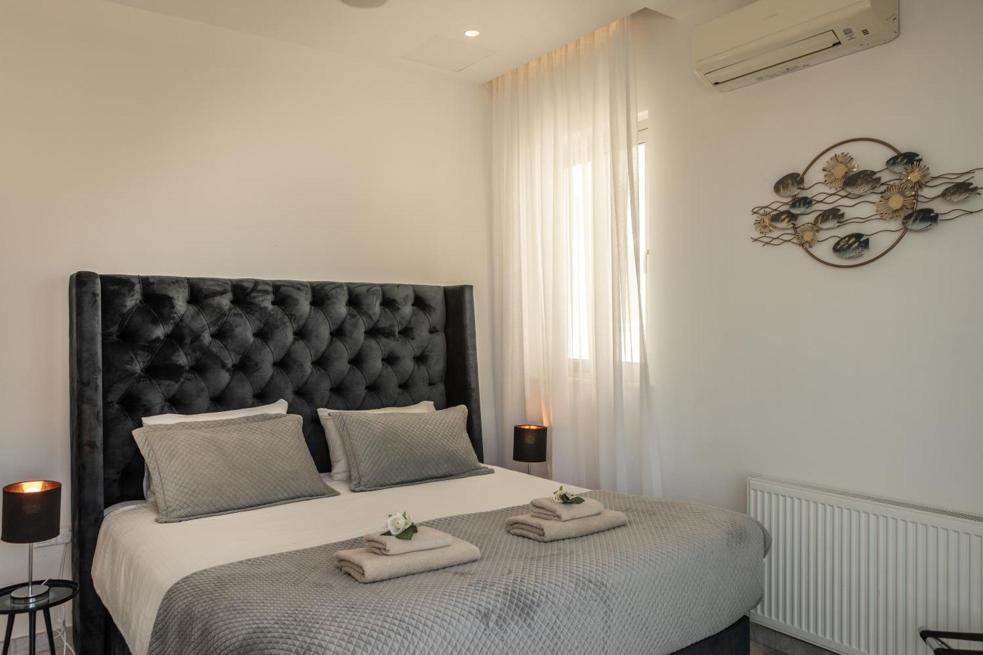 Fig Tree Bay Residences 6 Протарас Екстер'єр фото