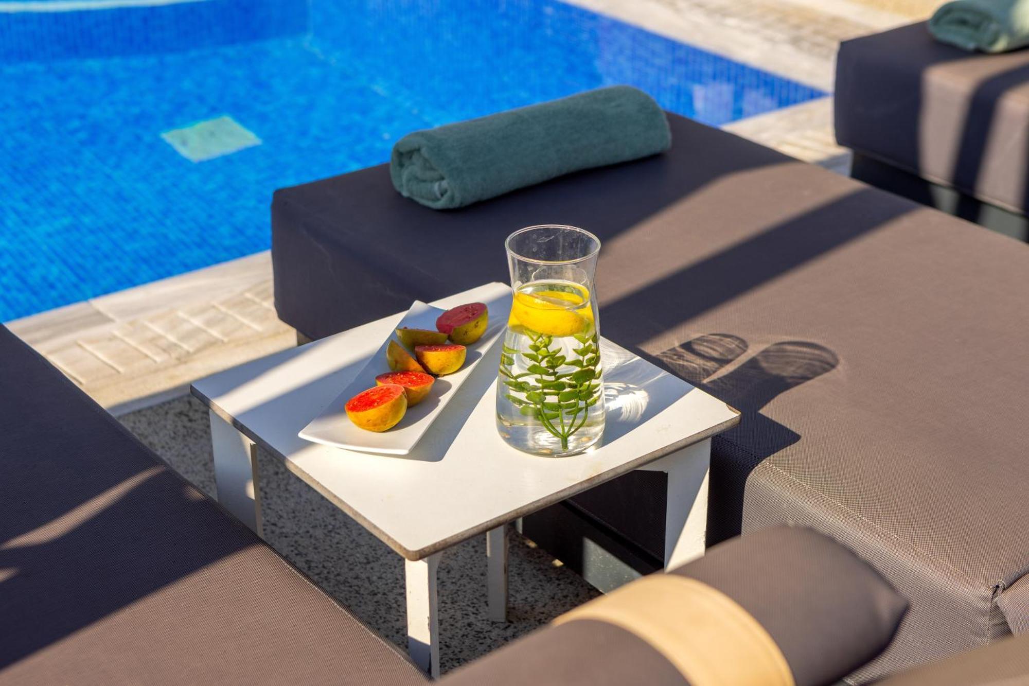 Fig Tree Bay Residences 6 Протарас Екстер'єр фото