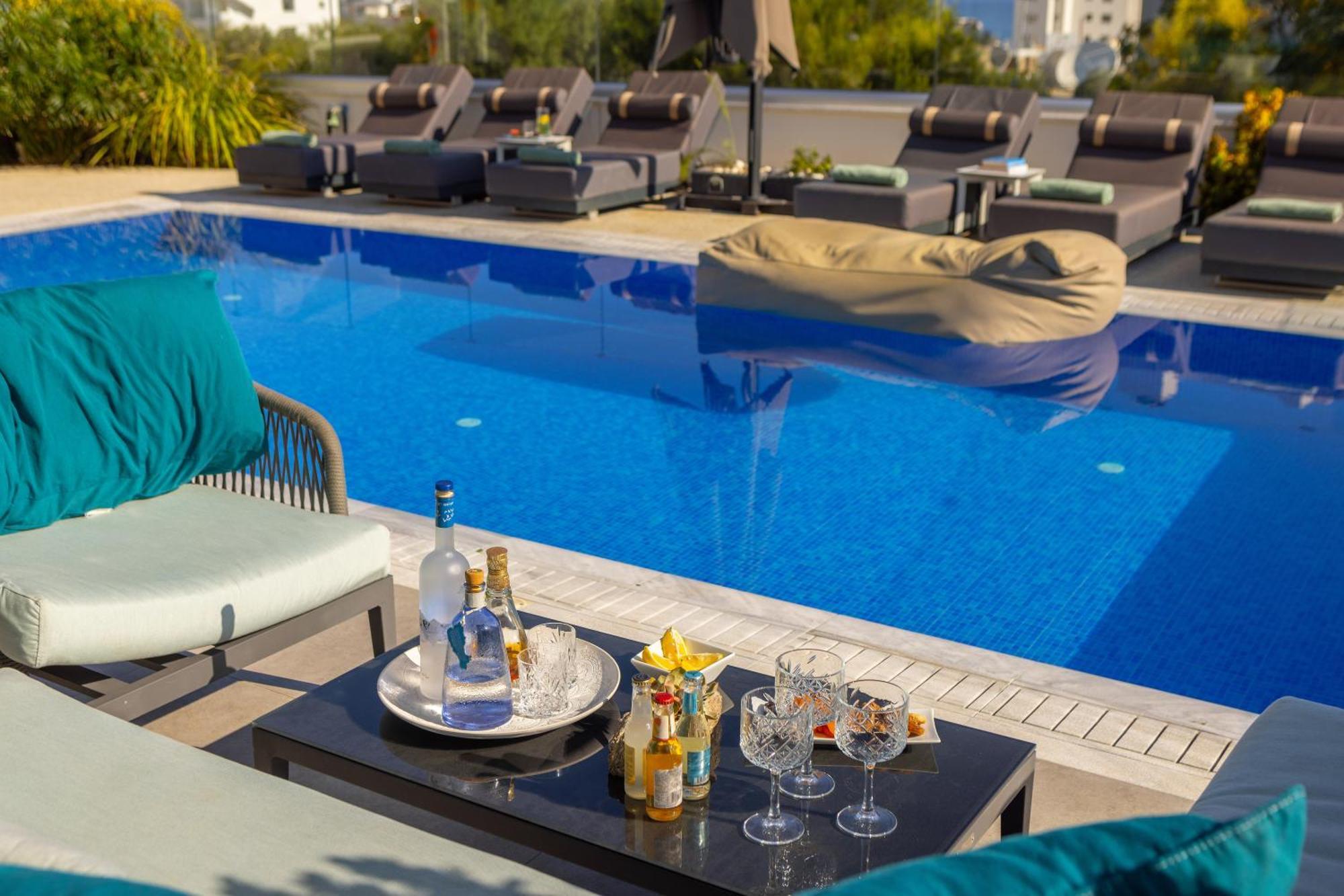Fig Tree Bay Residences 6 Протарас Екстер'єр фото